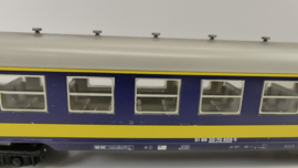 Märklin H0  personenwagon 1e klasse Beneluxrijtuig NMBS vp 4120