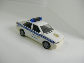 AWM 1:87 Seat Policia Local Puerto de la Cruz Tenerife