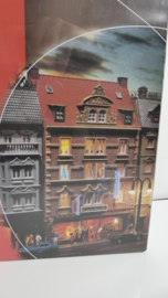 Faller  H0 1:87  Paradise bar ovp 130445