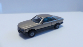 Herpa 1:87 H0 Mercedes Benz 560