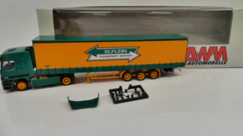 AWM 1:87 H0 vrachtwagen  Mercedes Actros Elflein ovp 75806
