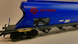 Roco H0 goederenwagon Silowagon Ermewa (76702)