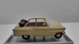 Brekina  1:87 H0 Opel Olympia -Rekord  Cabrio ovp 20221