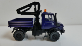 Märklin H0 DB Wagenset Technisches Hilfswerk ovp 4508