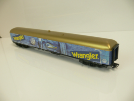 Märklin rijtuig Wrangler  ovp 84191 HO Wisselstroom