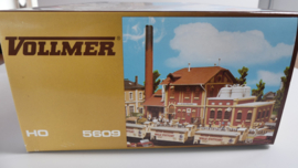 Vollmer  H0 1:87 Brouwerij ovp 5609