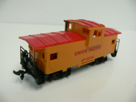 Bachmann H0 USA Union Pacific Caboose UP 25743