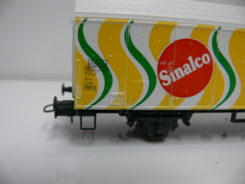 LIMA H0 koelwagon opdruk Sinalco SBB ovp 303589 -1