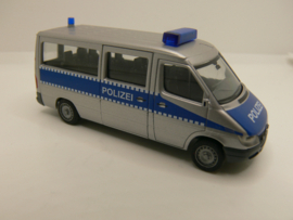 Herpa 1:87 H0 Polizei Mercerdes Benz Sprinter 046442