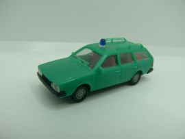 Imu 1:87  H0 Polizei VW Passat