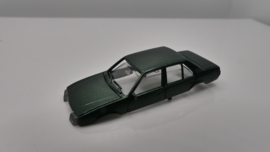 1:87 H0  opbouw Opel ?