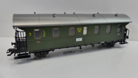 Märklin H0 1:87 Wagen-Set  Odenwald Lieschen PMW 63-09 ovp 42356