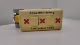 lledo promotional model amsterdam 1992