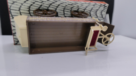 CURSOR 1896 erster Daimler LKW 4PS 12km/h  +- 1:43