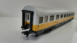 Märklin H0 Personenrijtuig Avwz Lufthansa Airport Express DB