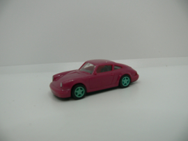 Euro Model 1:87  H0  Porsche 911