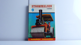 boek stoomwalsen locomobielen stoommachines