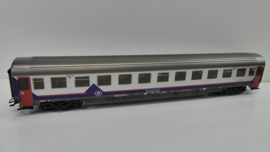 Märklin H0  personenwagon 2e Klasse België NMBS SNCB ovp 4352