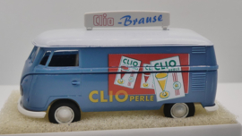 Brekina  1:87 H0 VW T1b Clio Perle Brause ovp 32517