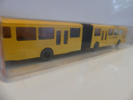 Wiking 1:87 H0 Mercedes Benz 305 bus Schweizer Reisepost PTT ovp 24705