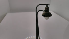 Märklin 1:87 H0 Verlichting booglamp ovp 7048