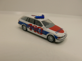Herpa 1:87 H0 Polizei  Österreich / Oostenrijk BMW 5 Series 269070