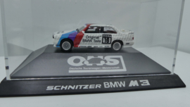 Herpa 1:87 H0 Schnitzer BMW M3 DTM ovp