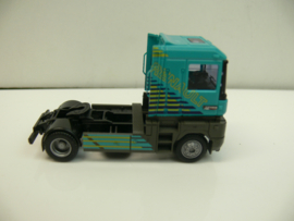 Albedo  1:87  H0 vrachtwagen Renault OVP