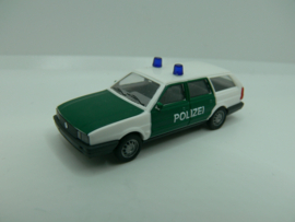 Busch 1:87 H0 Polizei VW Passat