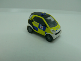 Busch 1:87 H0  Smart Police Engeland UK 48933