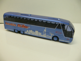 AWM 1:87  H0 Neoplan Starliner N 516 Müller-Biblis ovp 71548