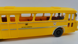 Brekina 1:87 H0 Bus Mercedes D 317 Deutsche Post Horhausen W/w