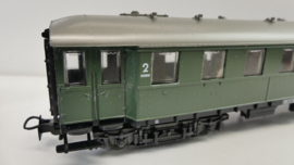 Märklin H0 Personenrijtuig 2e klasse DB ovp 4134 AC
