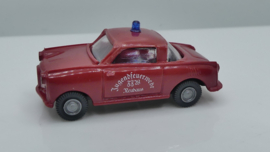SES  H0 Googomobil Jugendfeuerwehr Neuhaus ovp 13 0000 52