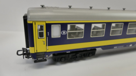 Märklin H0  personenwagon 1e klasse Beneluxrijtuig NMBS vp 4120