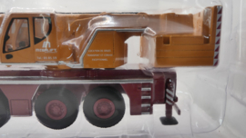 IMC 1:87 H0  Liebherr LTM 1250-5.1 Megalift Luxembourg ovp 32-0130