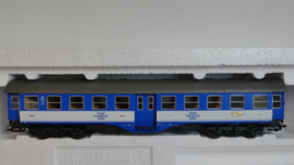 Märklin H0 Personenwagen set Tegernsee-Bahn ovp 42891