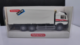 Wiking 1:87 H0 vrachtwagen Mercedes IAA 94 Wiking, ovp 573 05 30