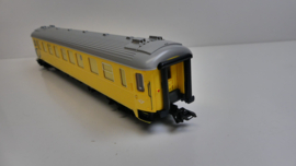 Märklin H0 1:87 Postrijtuig S6  Zweden SJ ovp 43786