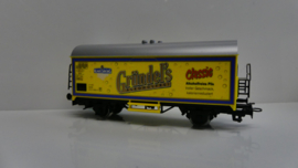 Märklin H0 4415 Koel/  Bierwagen Karlsberg Gründels Classic ovp 4415...