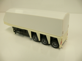 Awm 1:87 Silo Trailer vrachtwagen