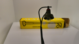 Märklin 1:87 H0 Verlichting booglamp ovp 7048