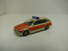 Herpa 1:87 BMW Notarzt