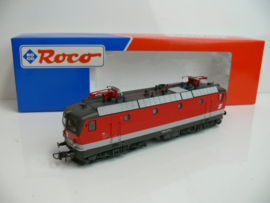 Roco H0 E loc  ÖBB BR 1044 gelijkstroom analoog ovp 43658 .2