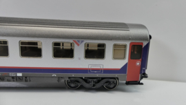 Märklin H0  personenwagon 2e Klasse België NMBS SNCB ovp 4352