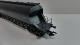 Roco H0 goederenwagon tankwagon / ketelwagon KVG DB