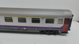 Märklin H0 personenwagon 1e klasse Memling NMBS België ovp 4351
