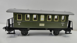 Märklin H0  personenwagon 2e klasse ovp 4040