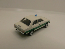 Brekina /  Drummer 1:87 H0 Polizei Audi 80 Bayern