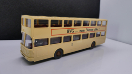 Wiking 1:87 H0 MAN Lijnbus BVG Berlin. Zum Nutzen aller!